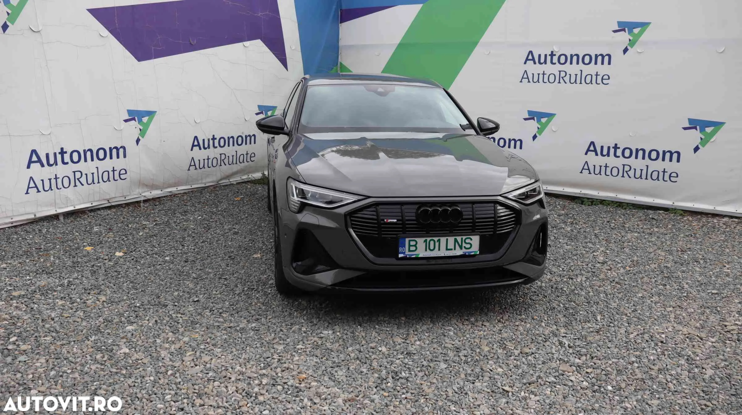 Audi e-tron - 3