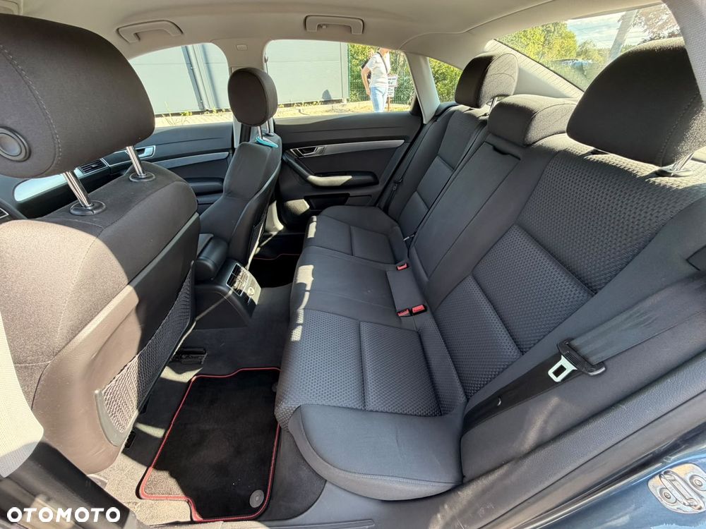 Audi A6 Limousine - 6