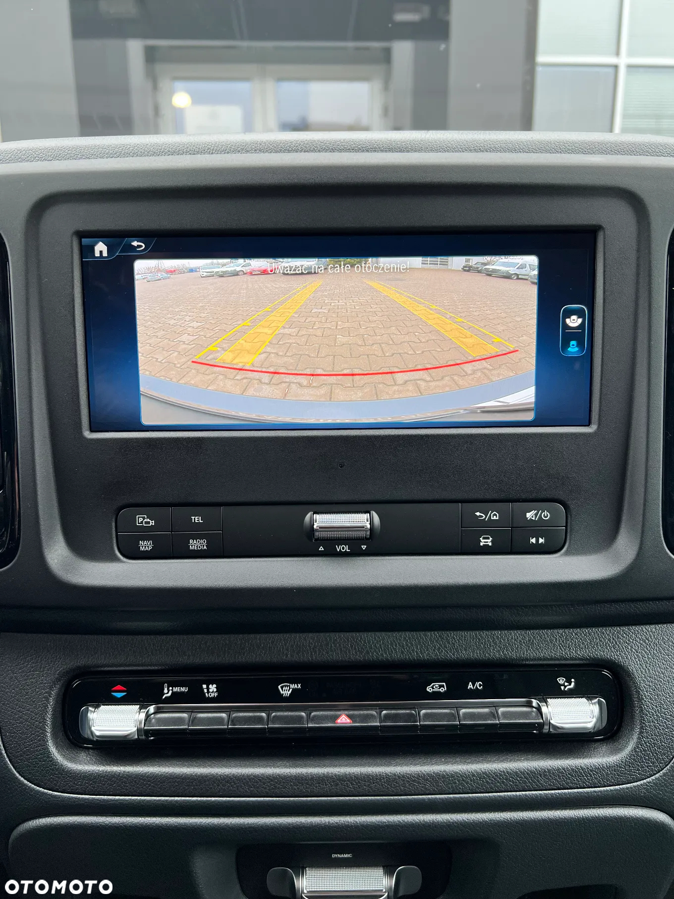 Mercedes-Benz Vito - 21