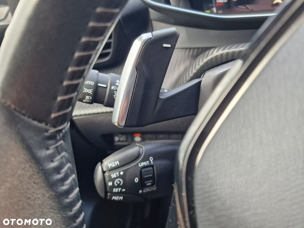 Peugeot 2008 1.2 PureTech Allure Pack S&S EAT8 - 35