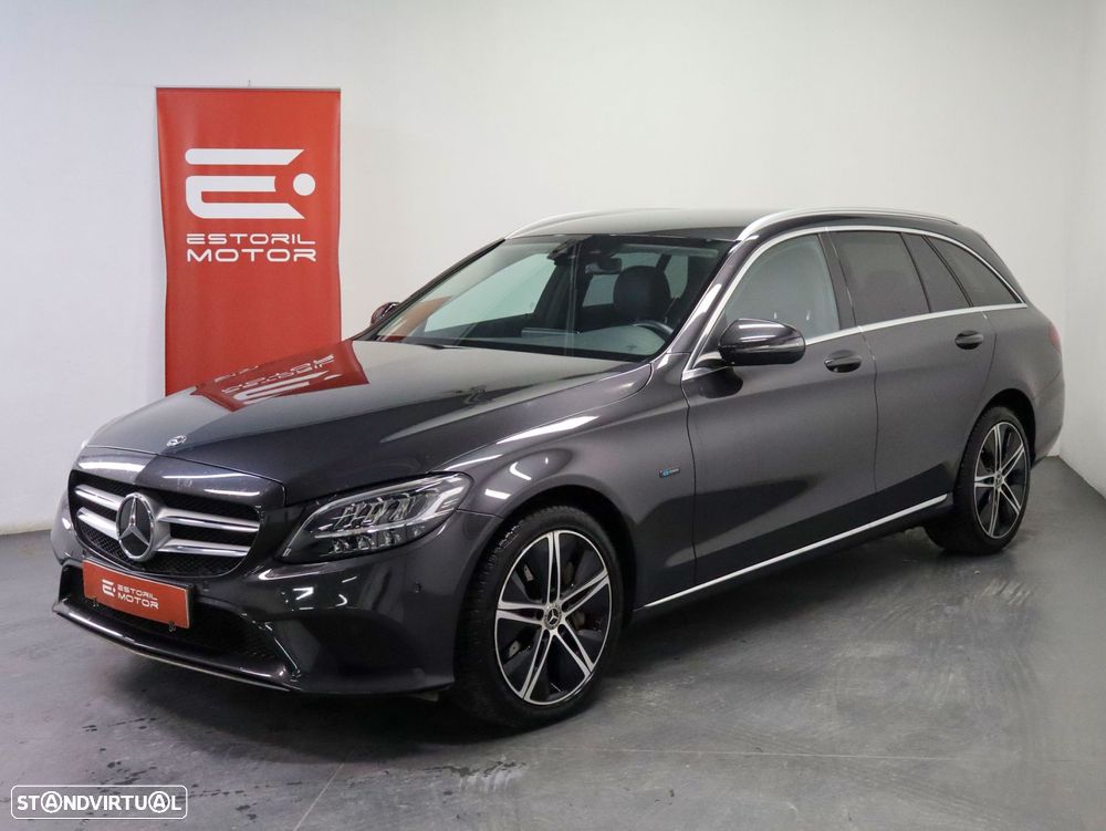 Mercedes-Benz C 300 de Avantgarde - 1