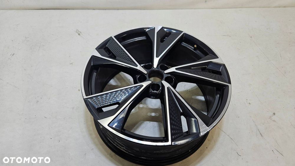 felga aluminiowa audi rs6 s6 c8 8.5x21" et43 4k0601025ek - 2