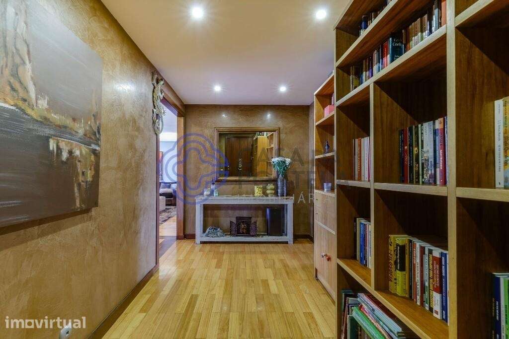 Apartamento T3 Vista Mar em Matosinhos - Grande imagem: 3/44
