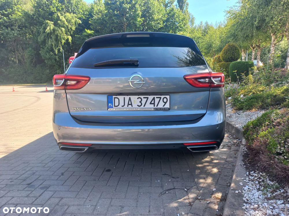 Opel Insignia 2.0 CDTI 4x4 Innovation S&S - 26