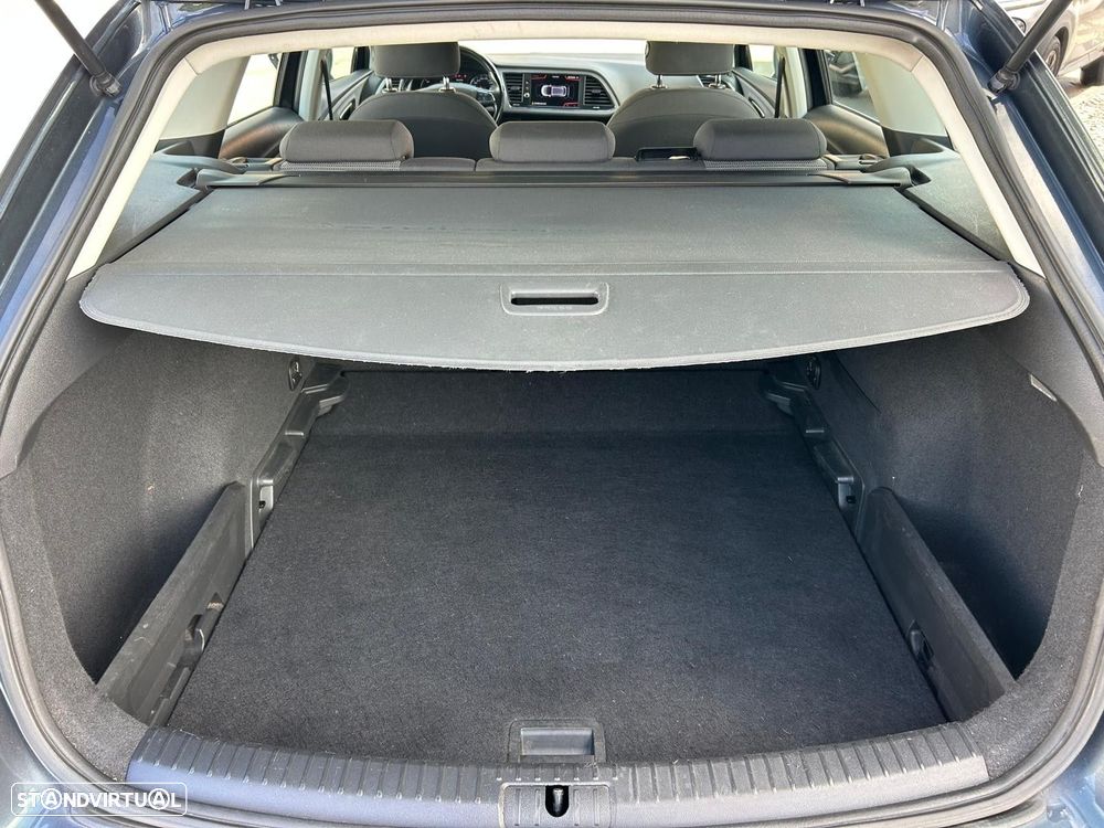 SEAT Leon ST 1.6 TDI Style S/S - 35