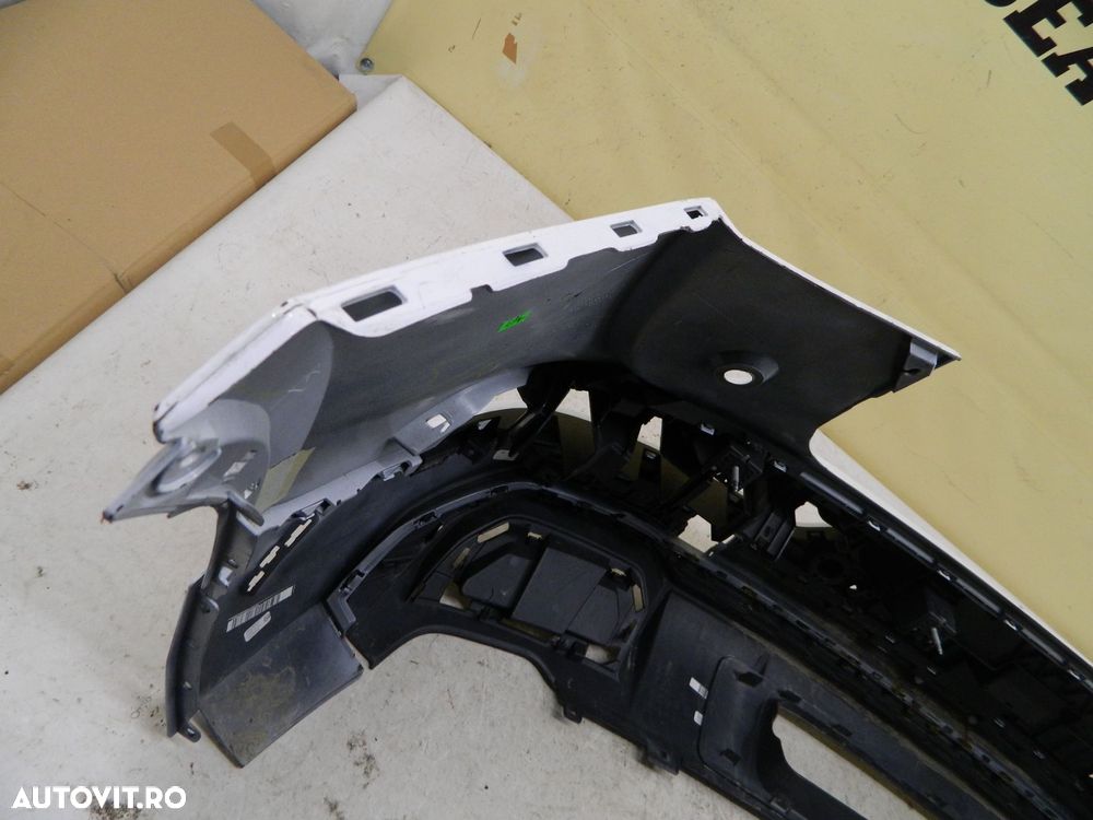 Bara spate Audi Q3 S-LINE , 2018,  2019, 2020, 2021, 2022, 2023, cod origine 80A807511C. - 8