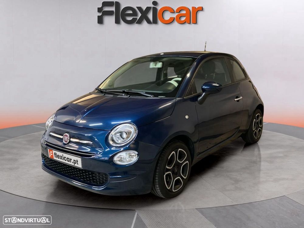 Fiat 500 - 2