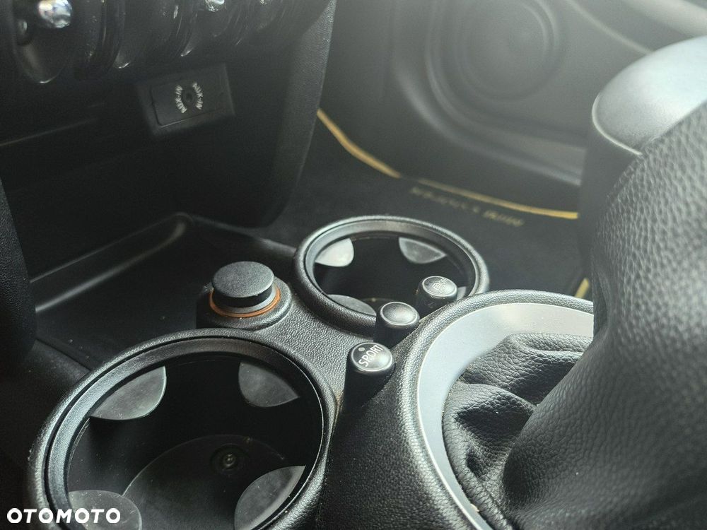 MINI Cooper Standard - 21