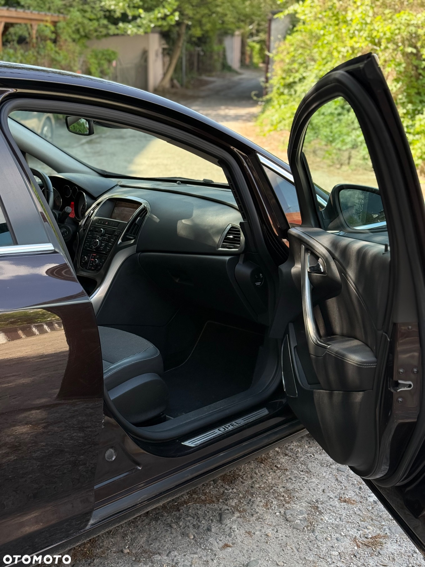 Opel Astra IV 1.7 CDTI Cosmo - 24