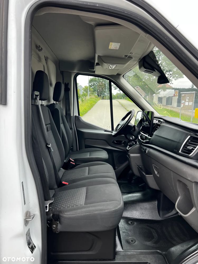 Ford TRANSIT - 3