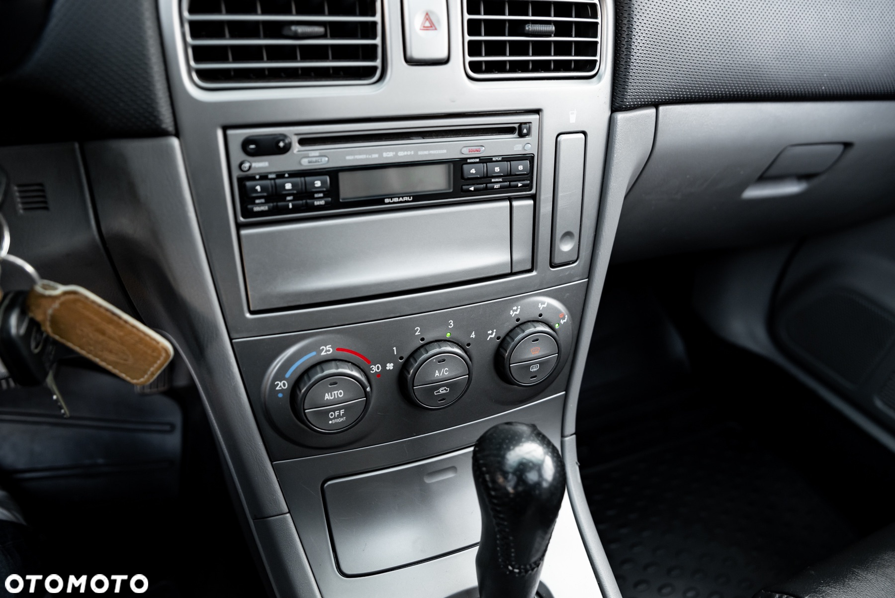 Subaru Forester - 30
