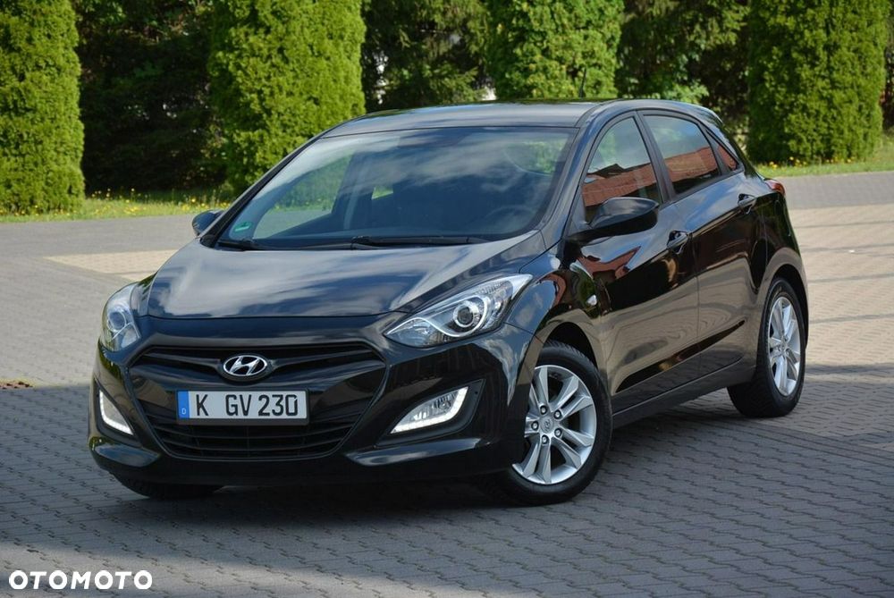 Hyundai i30 1.4 Comfort - 2