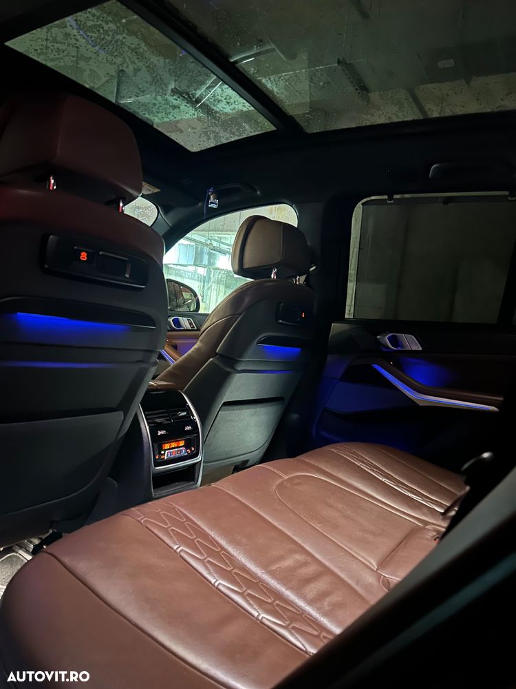 BMW X5 xDrive30d - 16