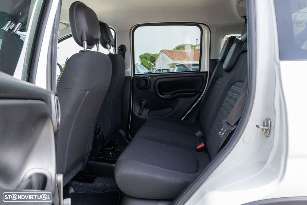 Fiat Panda - 12