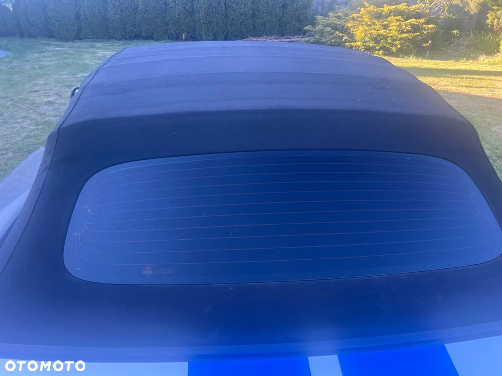 Ford Mustang 3.7 V6 - 13