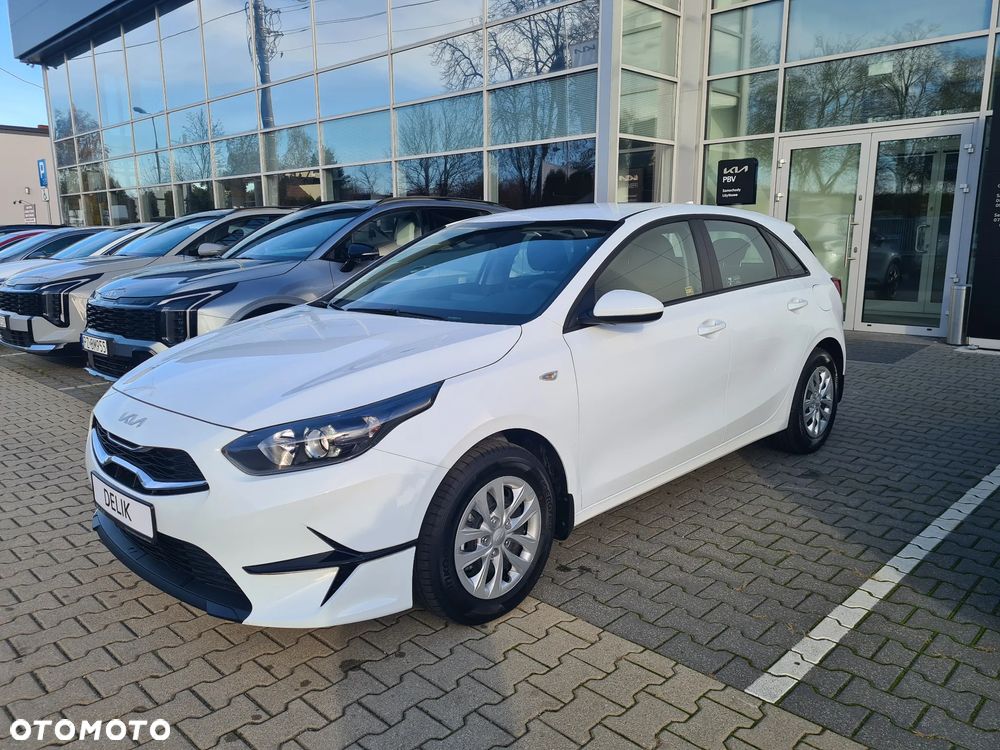 Kia Ceed 1.5 T-GDI S - 3