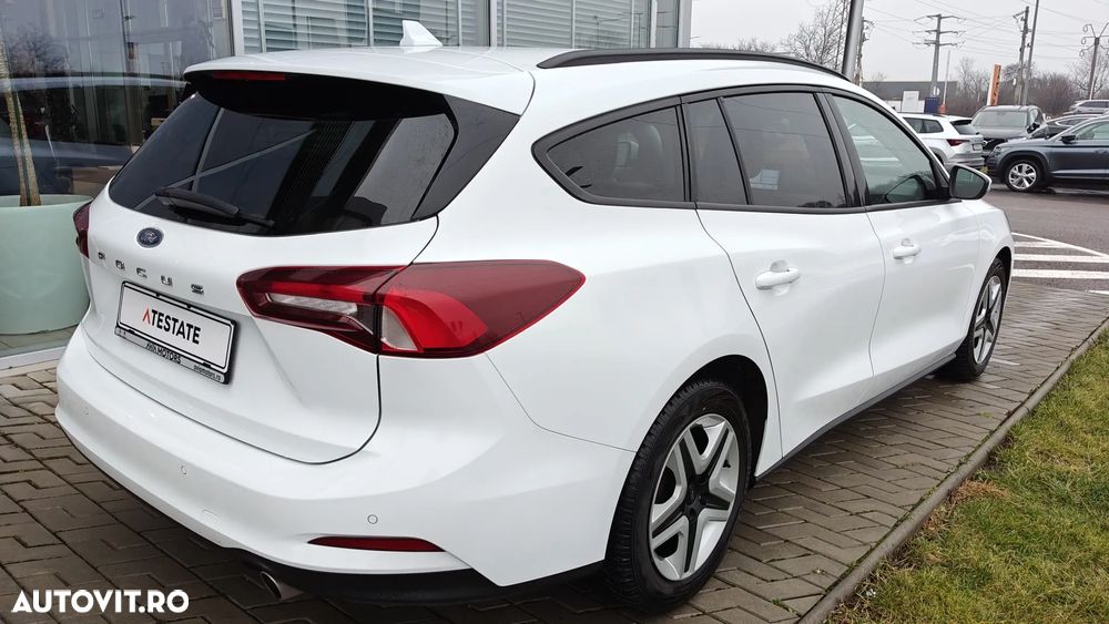 Ford Focus 1.5 EcoBlue ST Line Business - 6