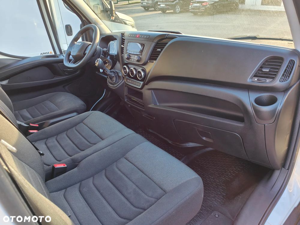 Iveco Daily 35S16 - 8