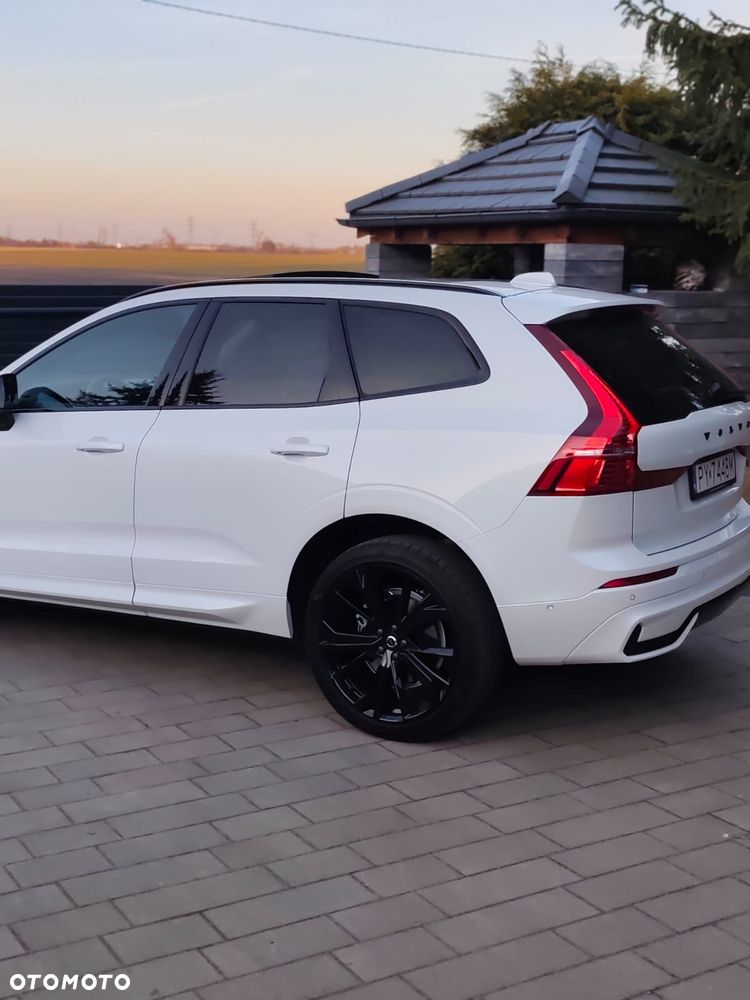 Volvo XC 60 - 2