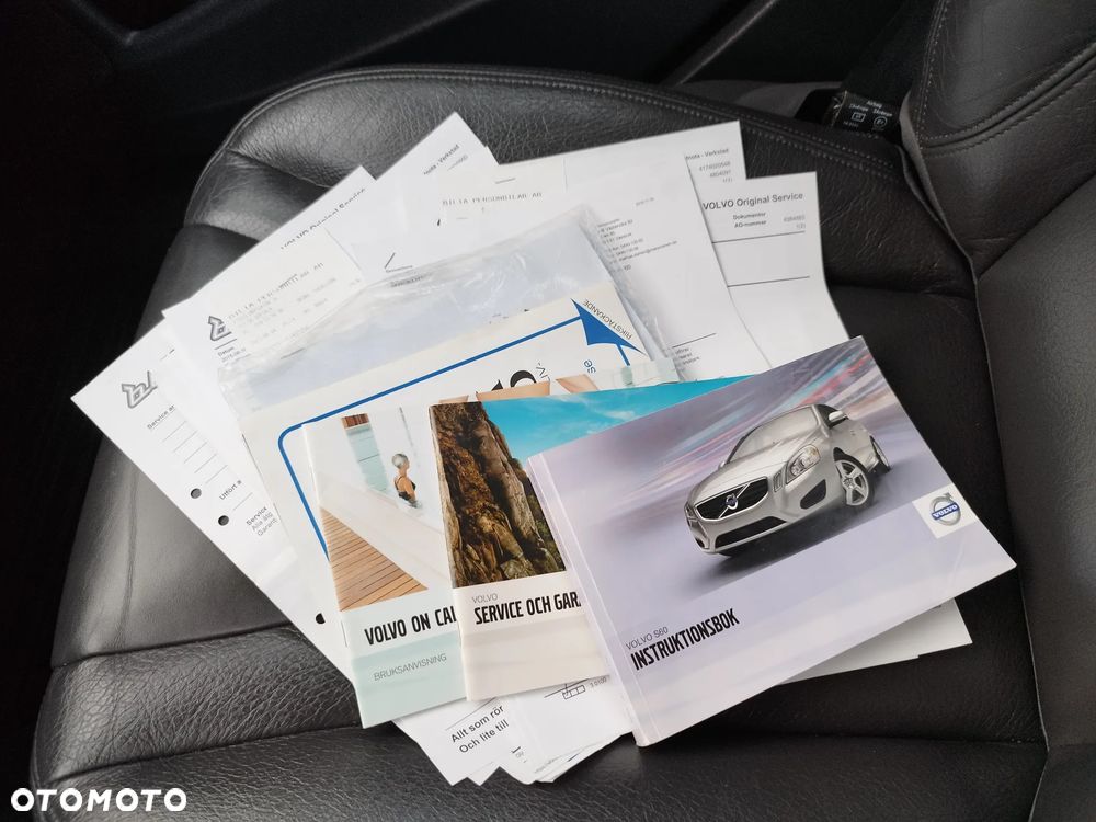 Volvo S60 D3 Summum - 22