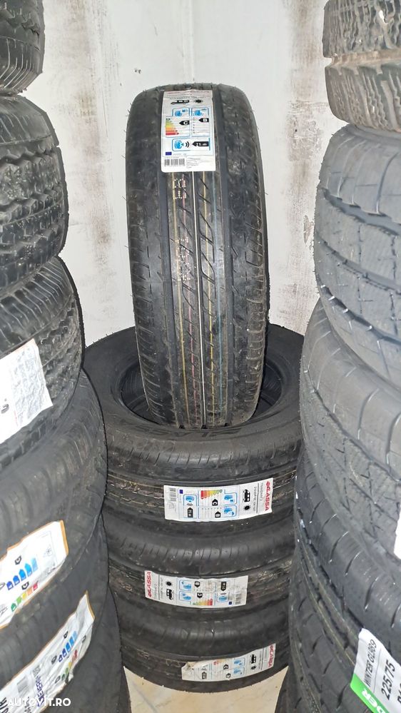Anvelope vara 215 65 r15c - 1
