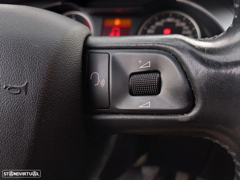 Audi A4 Avant 2.0 TDI Sport - 18