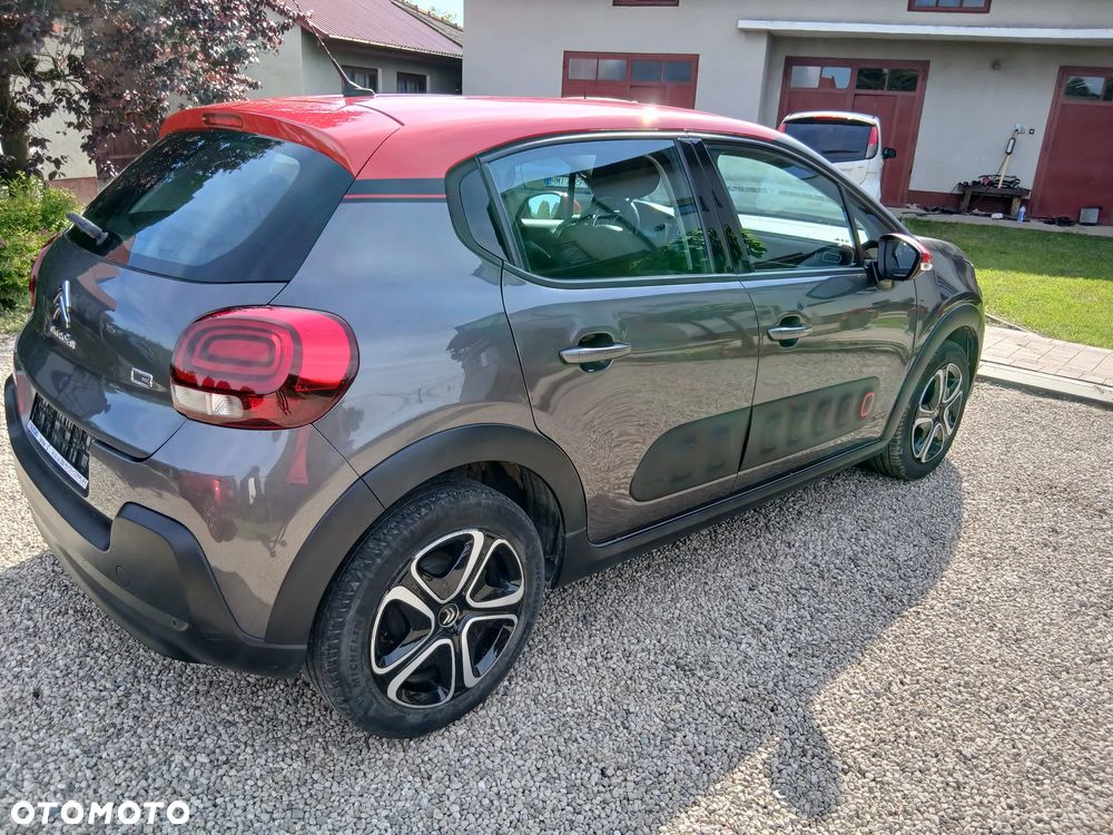 Citroën C3 - 5