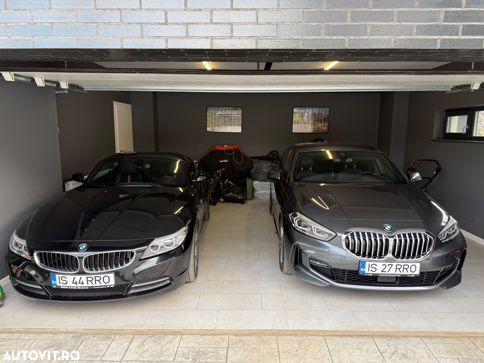 BMW Z4 sDrive28i Aut. - 8