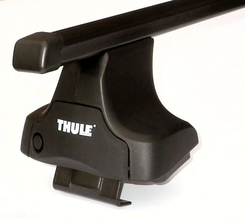 Renault Scenic Mk3 2009-16 - Thule klucz - 1