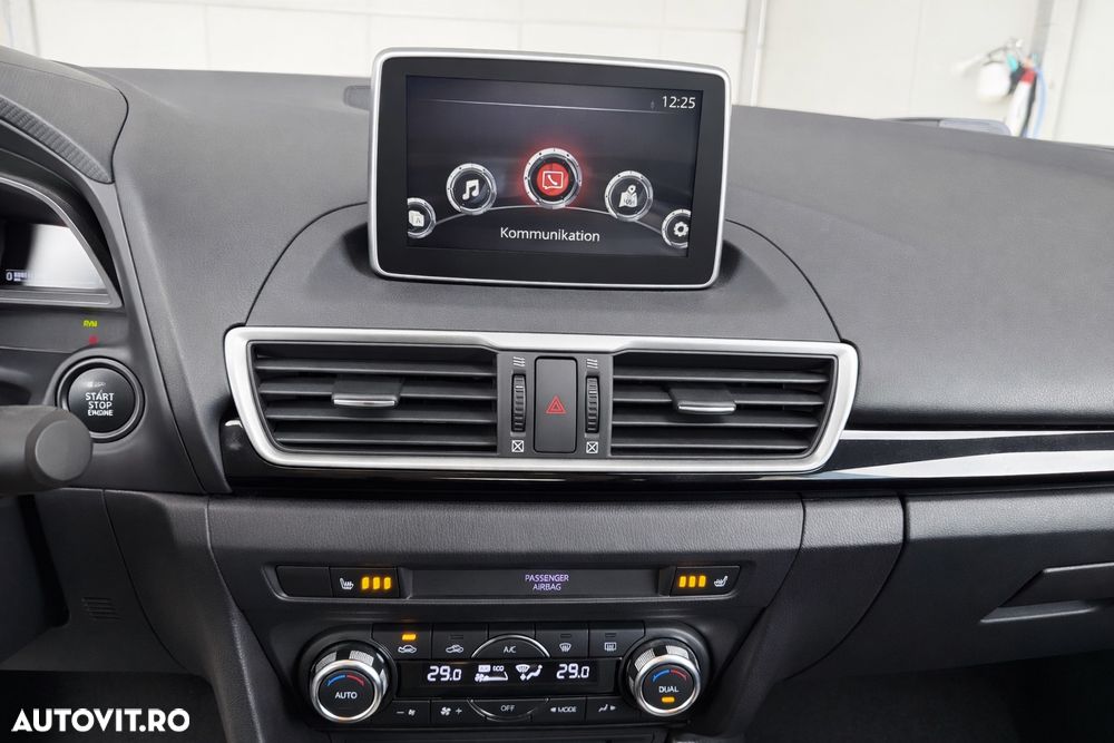 Mazda 3 SKYACTIV-G 120 NAKAMA - 15