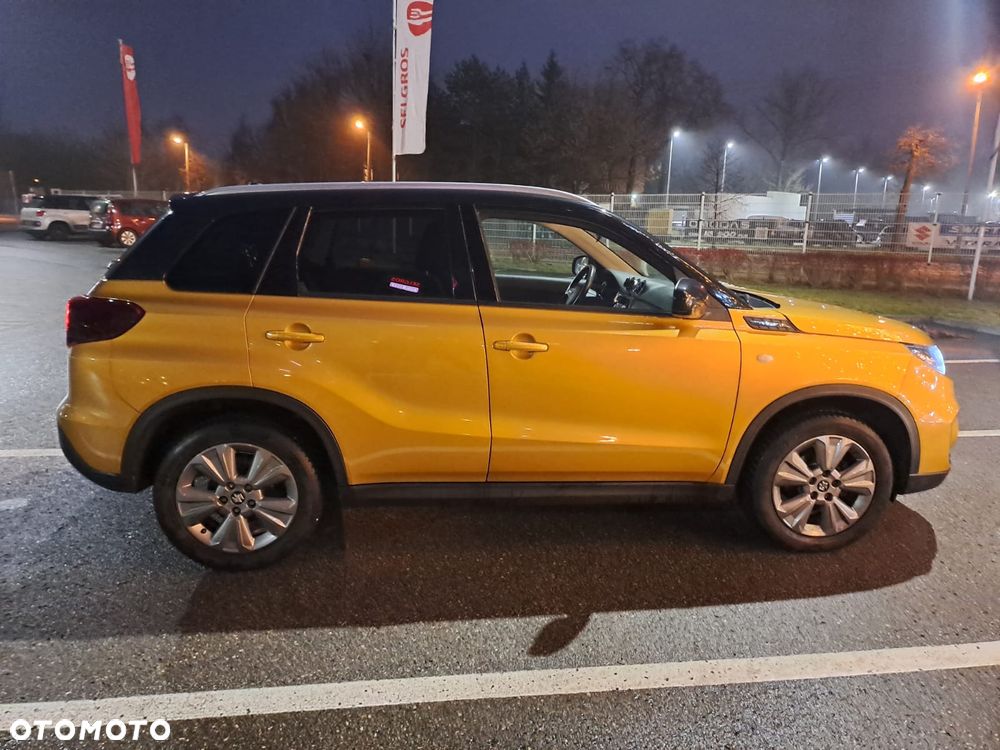 Suzuki Vitara - 11