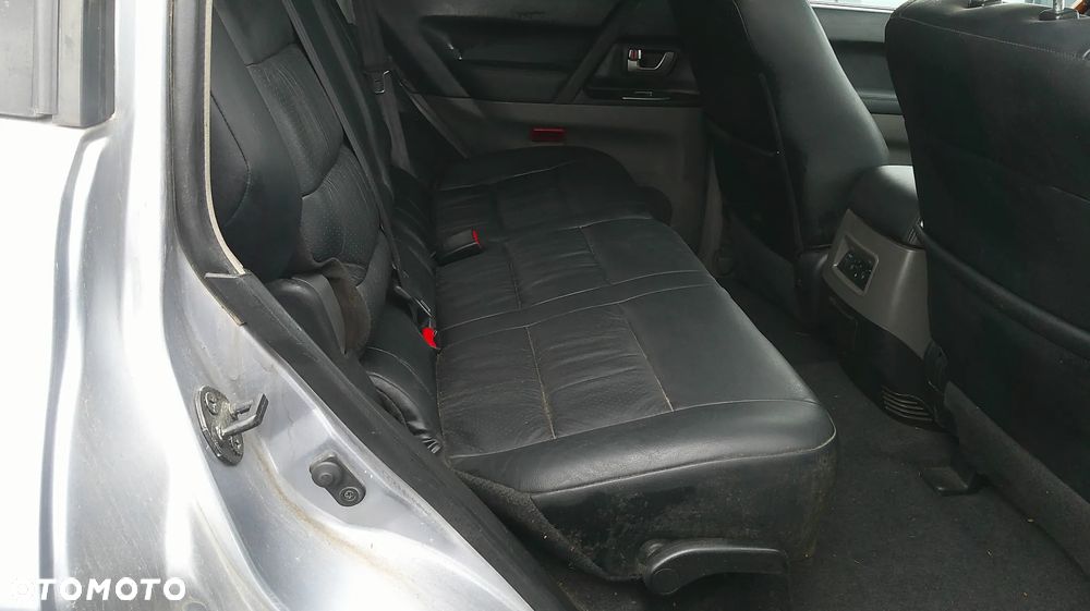 SILNIK 3.2D 4M41 Mitsubishi Pajero III 2004 Wszystkie części - 13