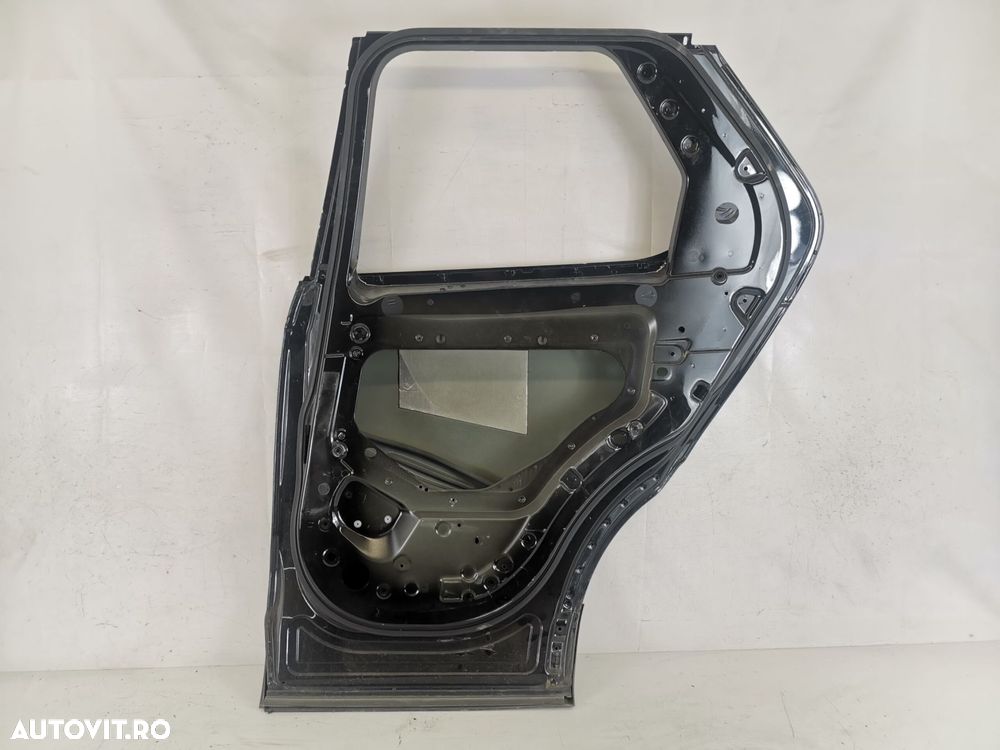 Usa Dreapta Spate Land Rover Discovery 5 2016 2017 2018 2019 2020 2021 - 5