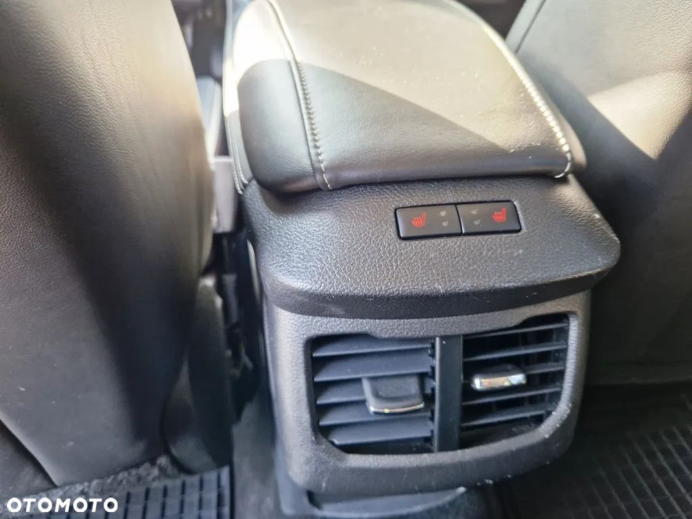 Ford Mondeo Vignale 2.0 TDCi 4WD PowerShift - 14