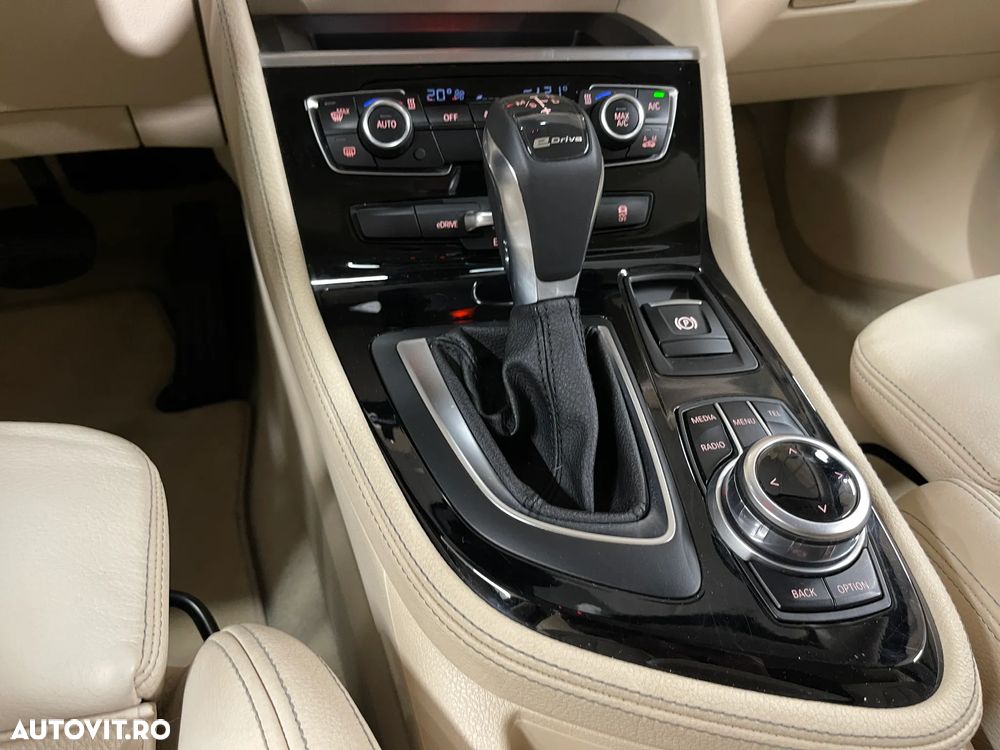 BMW Seria 2 225xe iPerformance Luxury Line - 24