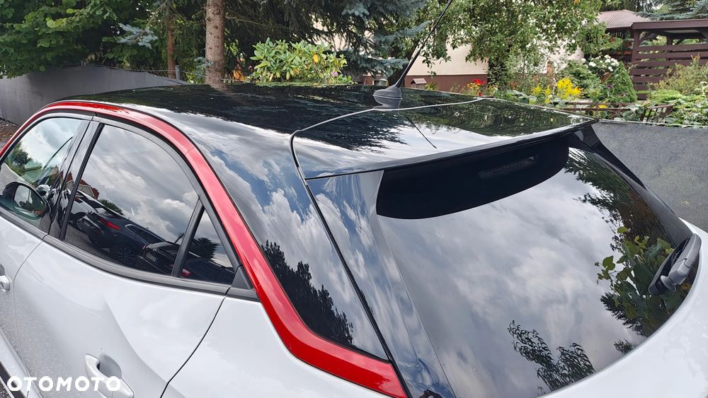 Opel Mokka - 35