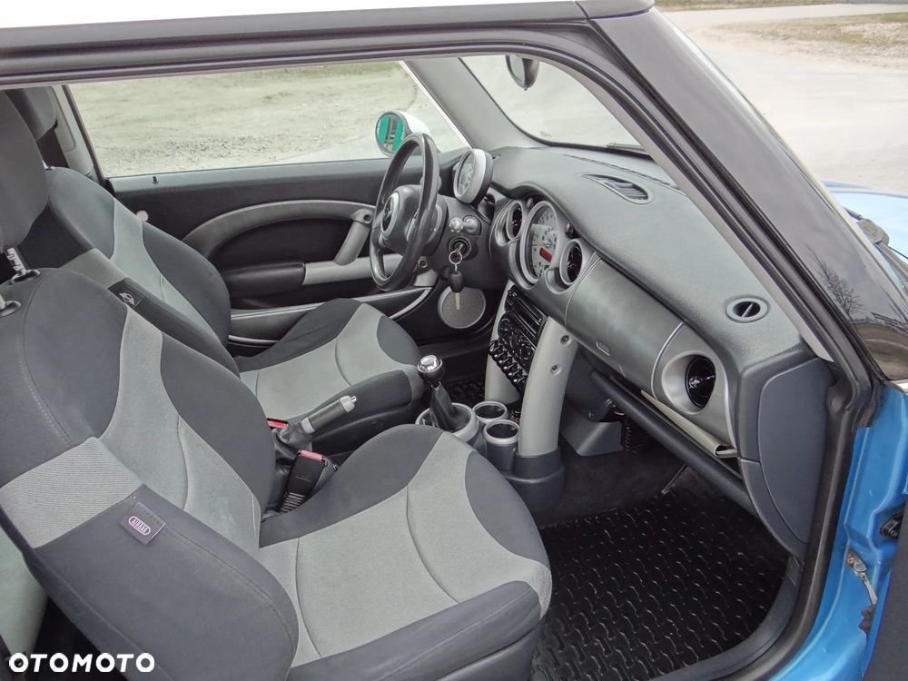 MINI Cooper S Standard - 6