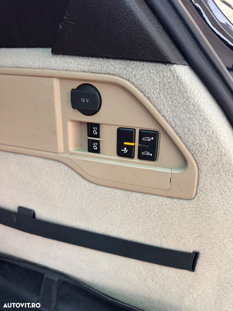 Volkswagen Touareg 3.0 V6 TDI SCR Blue Motion DPF Automatik Exclusive - 12