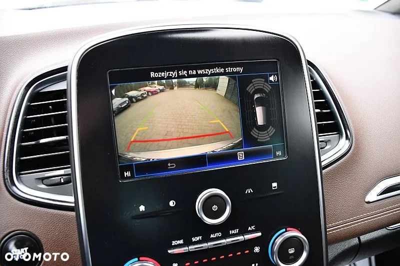 Renault Scenic ENERGY dCi 110 EDC INTENS - 12