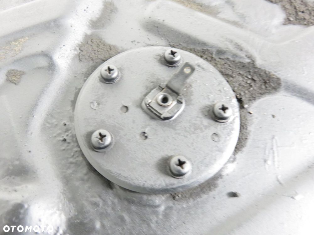 ZBIORNIK PALIWA BENZYNA DAEWOO TICO 0.8 - 7