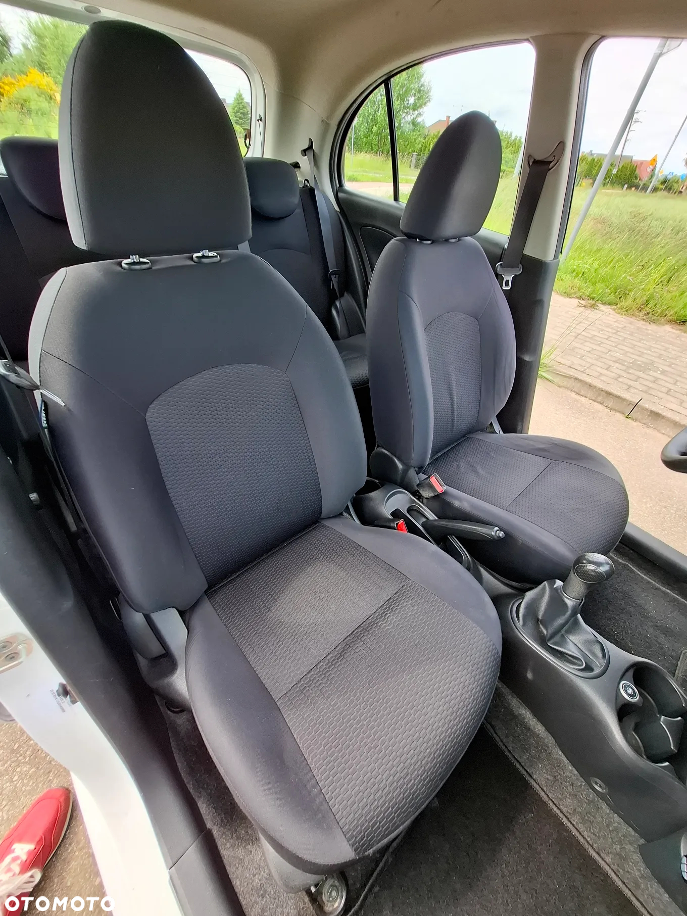 Nissan Micra 1.2 30th Anniversary - 16