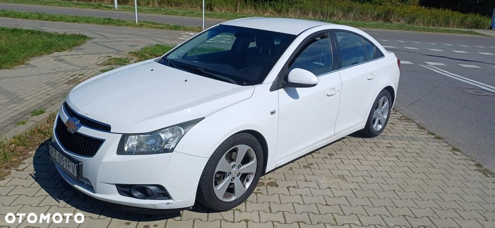 Chevrolet Cruze 2.0 VDCi LT - 1
