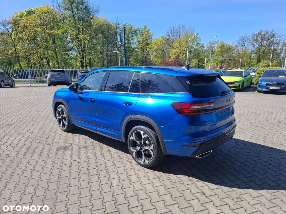 Skoda Kodiaq - 5