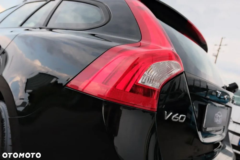 Volvo V60 D3 - 17