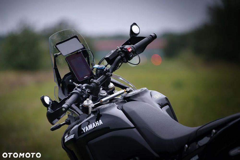 Yamaha Tenere - 24