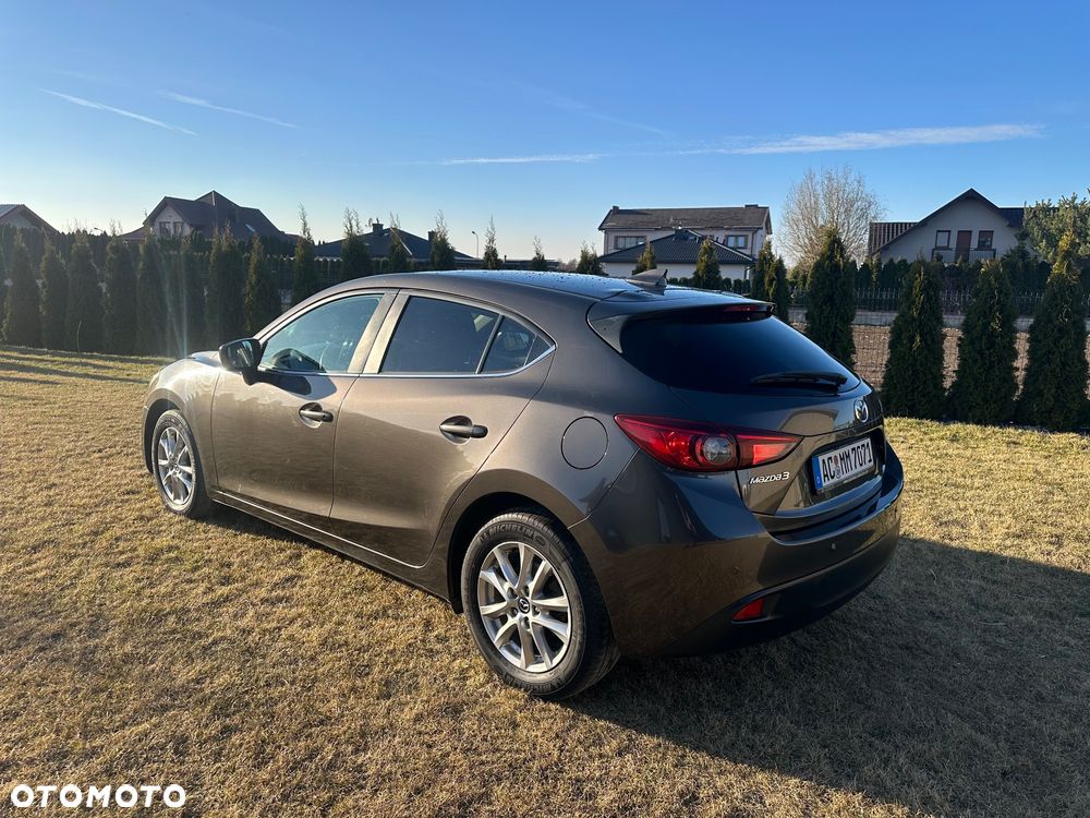 Mazda 3 1.5 D Skypassion - 3