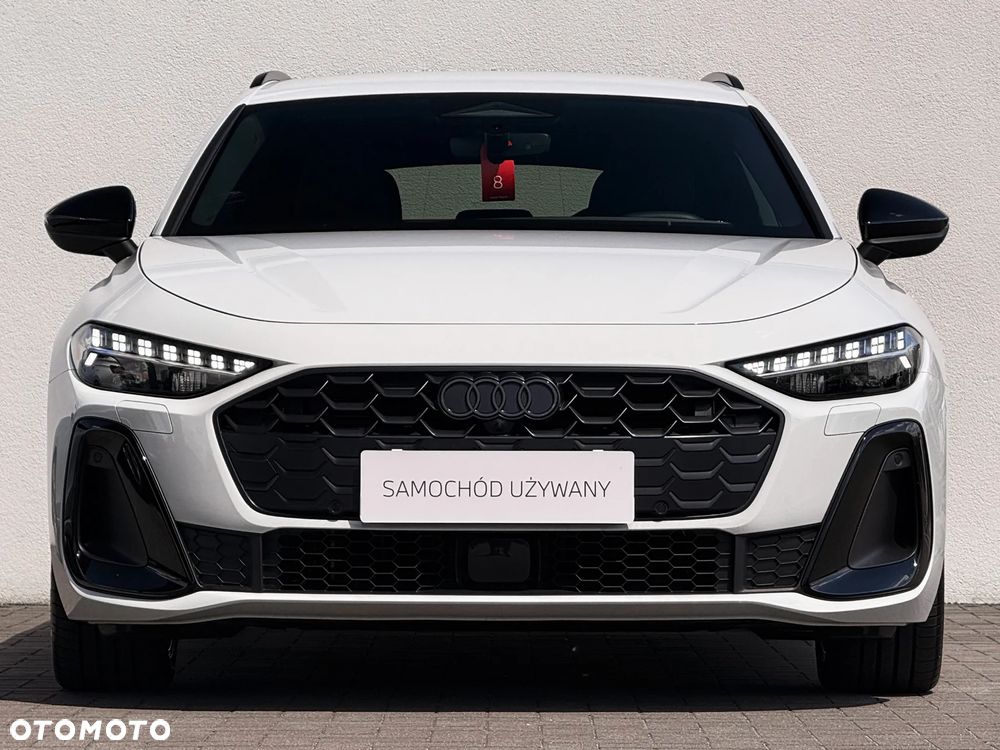 Audi A5 Avant TFSI 150 kW S tronic - 5