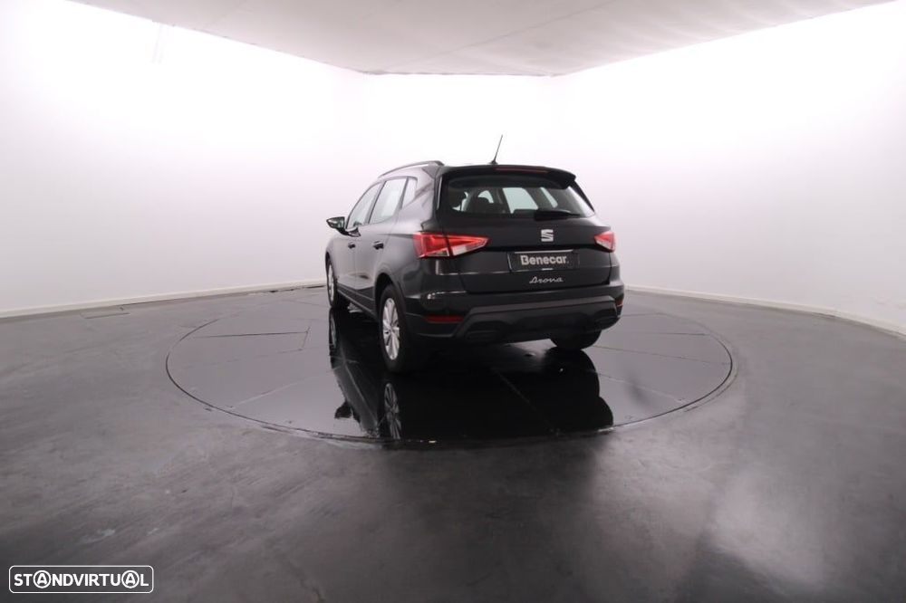 SEAT Leon ST 1.0 TSI Style - 5