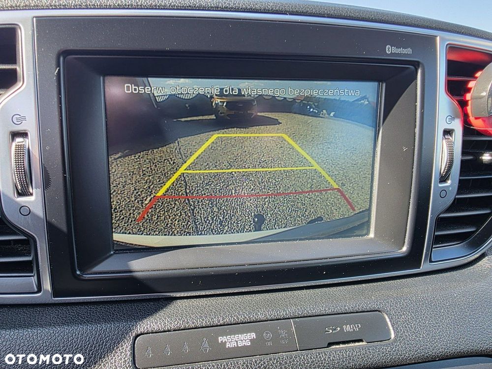 Kia Sportage 1.6 GDI XL 2WD - 3