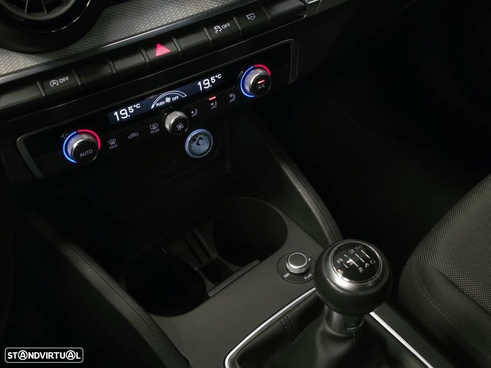 Audi Q2 1.0 TFSI ultra - 10